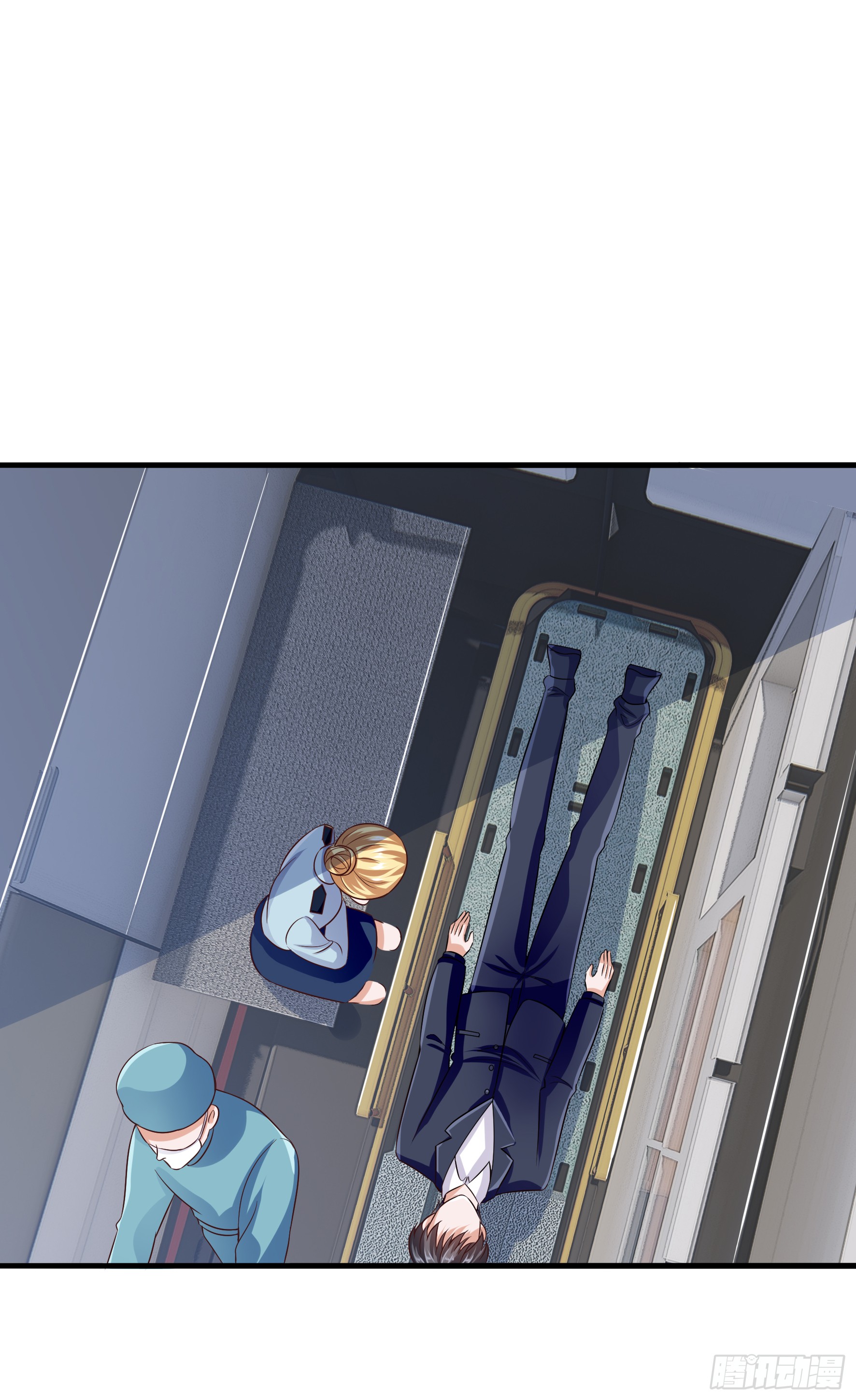 Fairy Demon Dad Chapter 10 Gambar 5